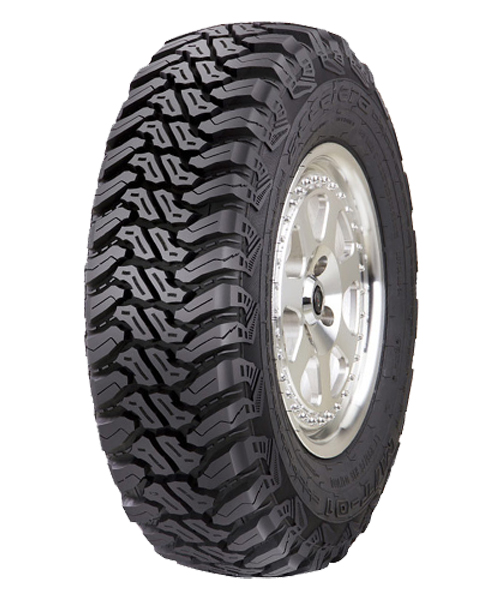 Ban mobil , ban truck ACCELERA MT-01
